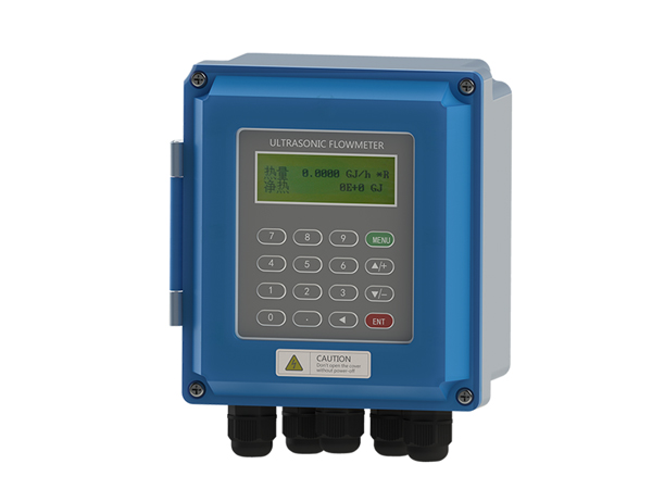 ultrasonic flow meter kaifeng