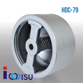 HELS HDC-79 SẮT DẺO